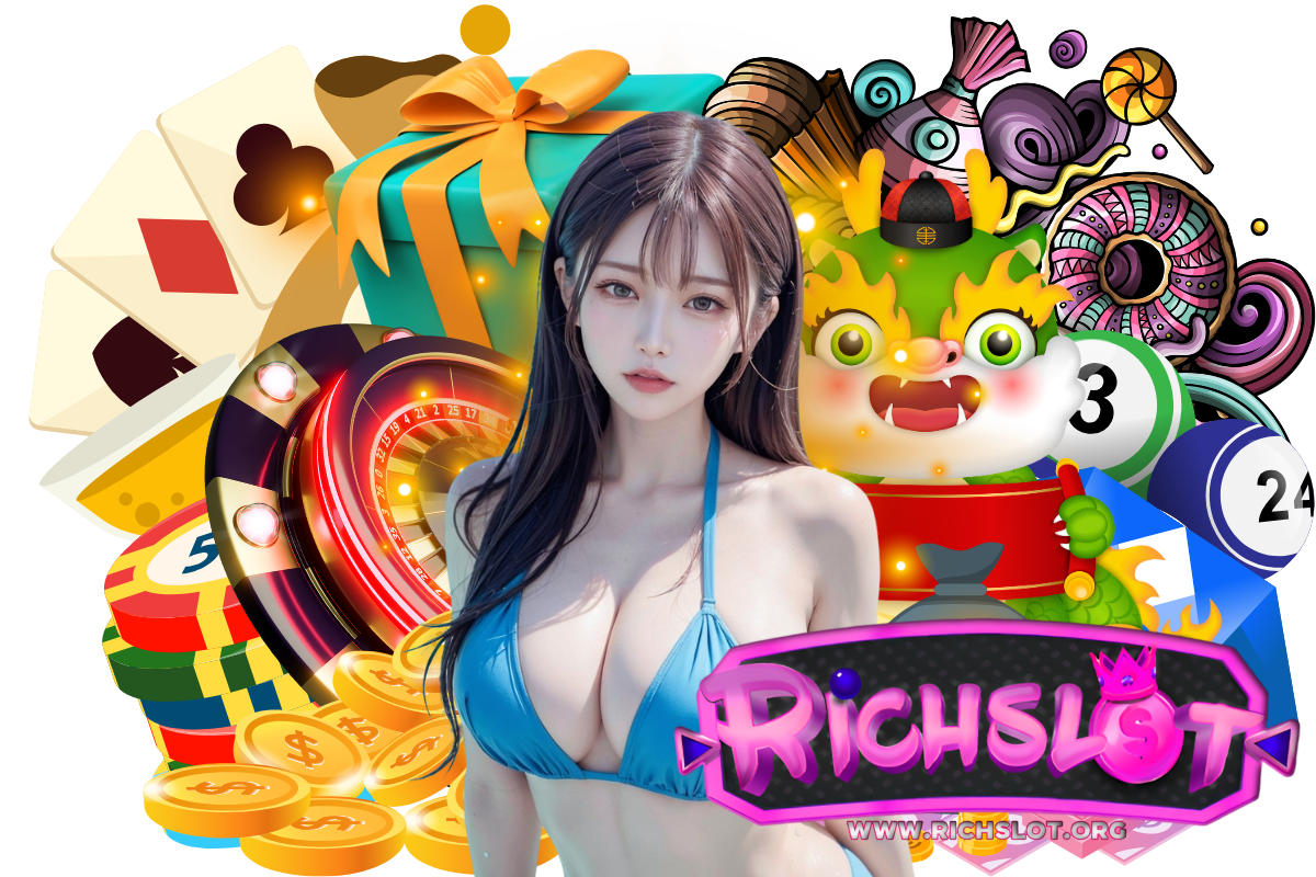 richslot