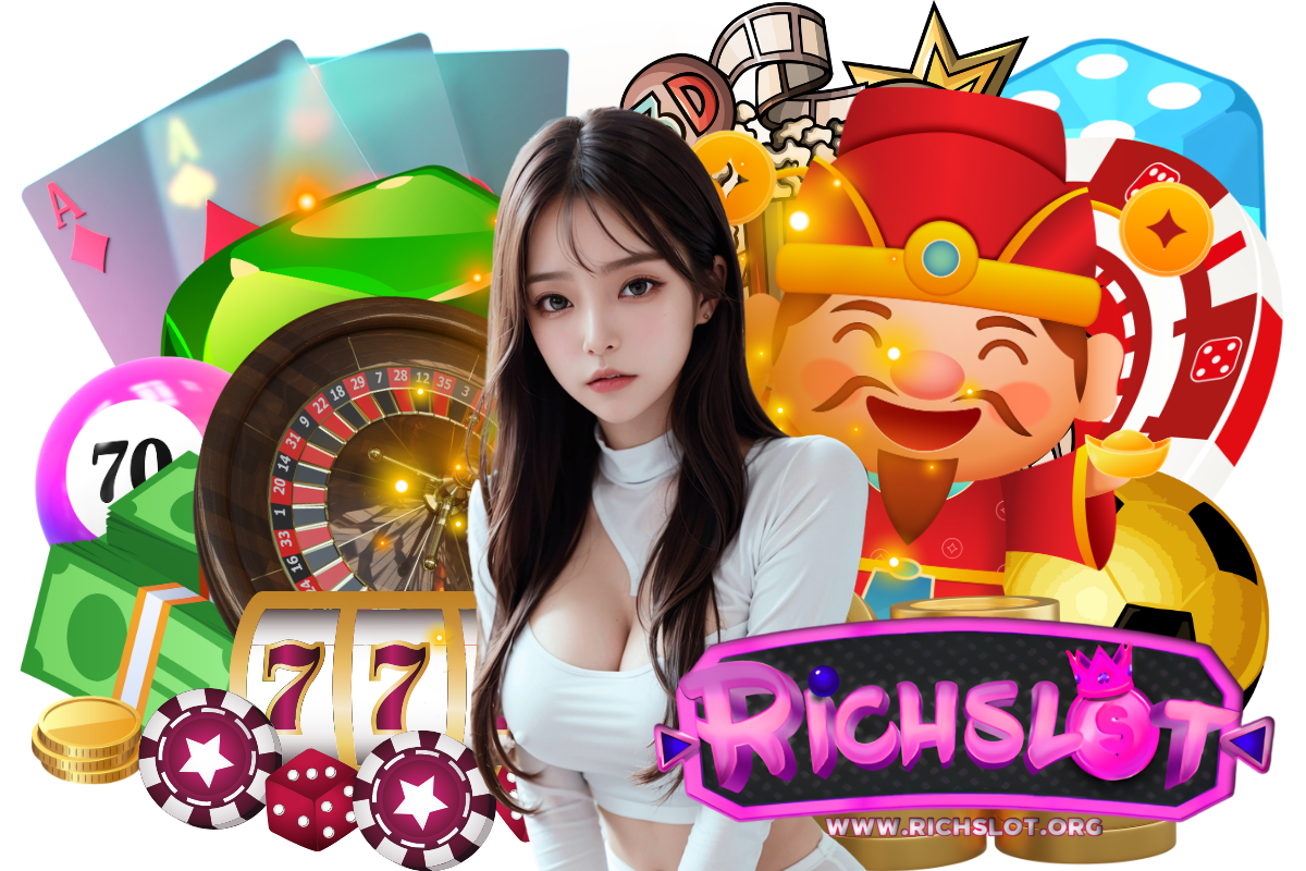 richslot bet