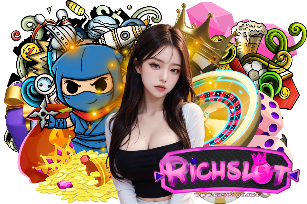 richslot casino