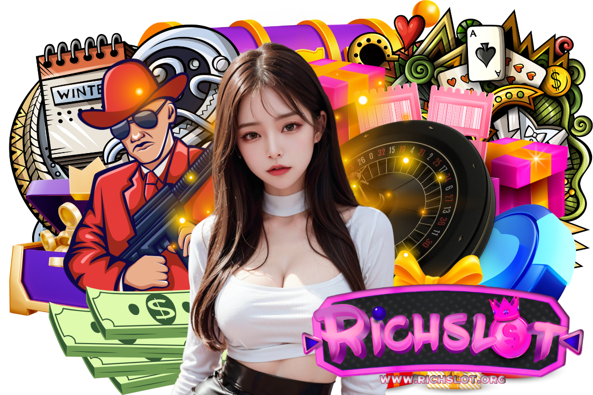 richslot login