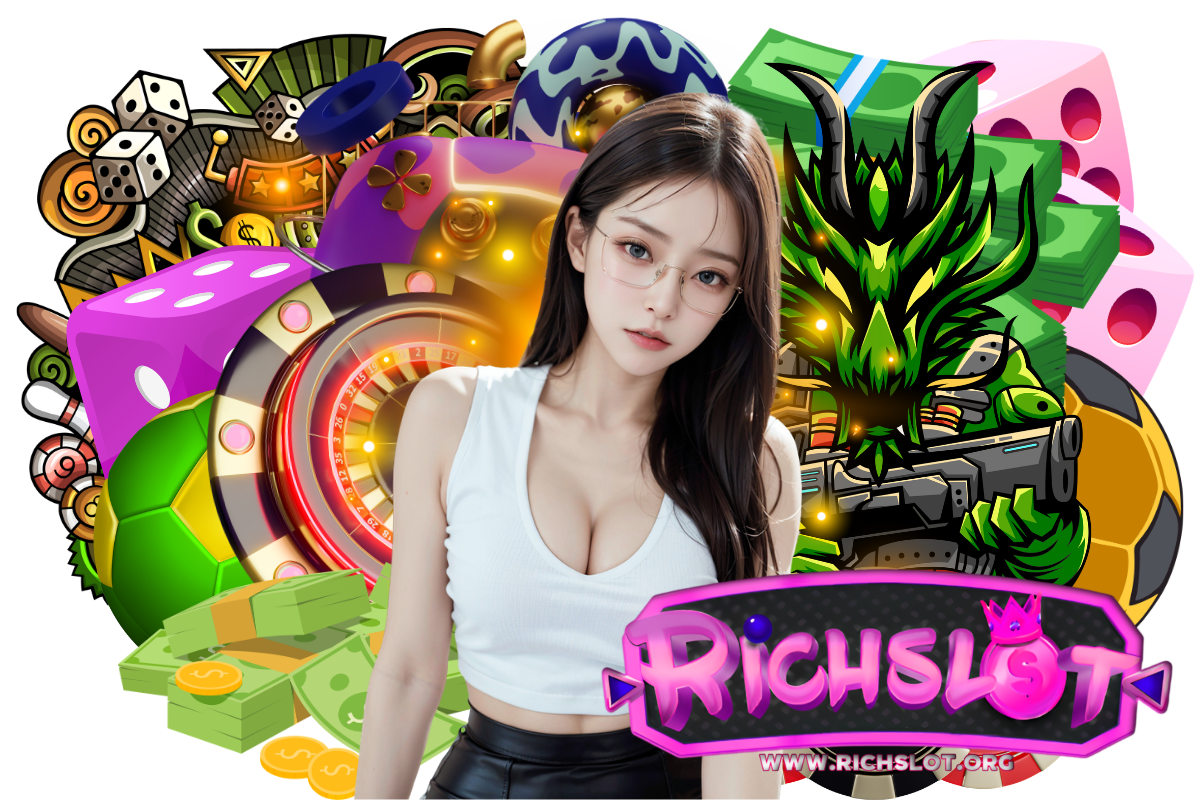 richslot สล็อต